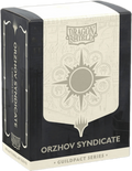 Dragon Shield MTG  Guildpact Series - Orzhov Syndicate Dual Art Sleeves
