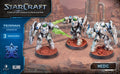 StarCraft TMG - Medic
