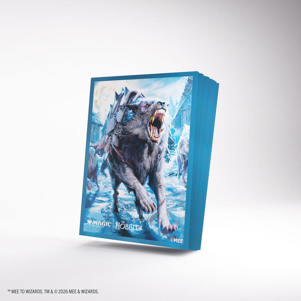 Hobbit Sleeves - Head of the Hunt