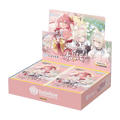 Hololive OCG Elite Spark Booster Display