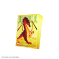 Hobbit Sleeves - Smaug the Golden