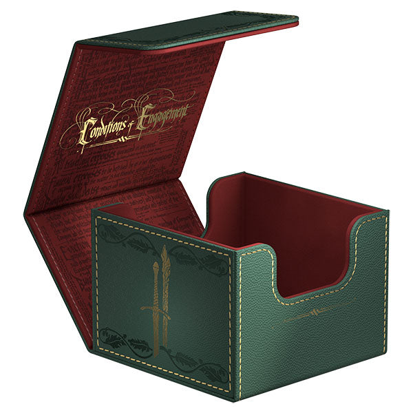 Ultimate Guard Sidewinder 133+ - The Hobbit A Fateful Engagement