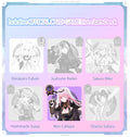 hololive OCG Live Start Deck - Mori Calliope