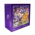 My Little Pony Card Game Gift Box 01