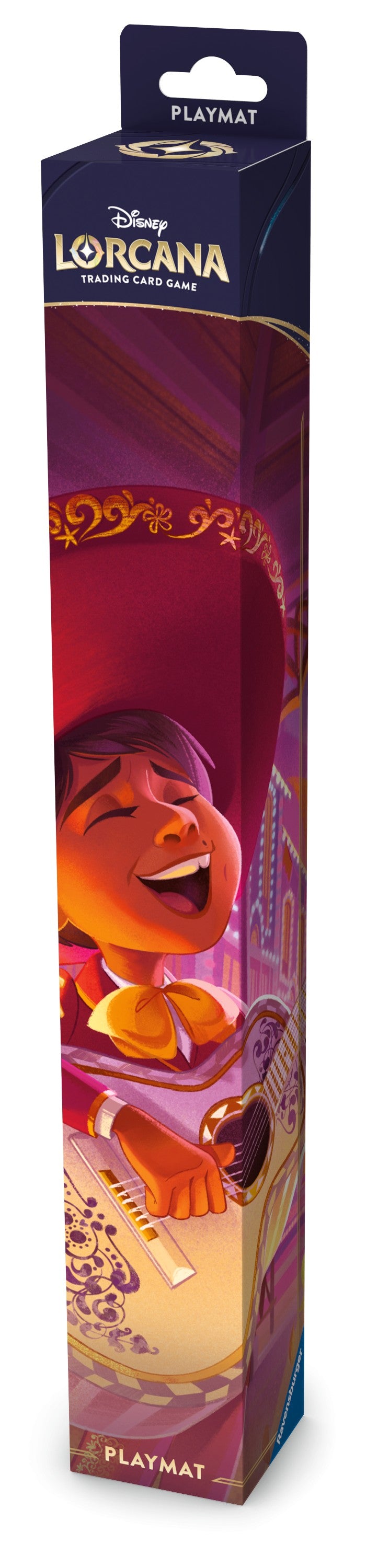 Disney Lorcana Playmat - Miguel