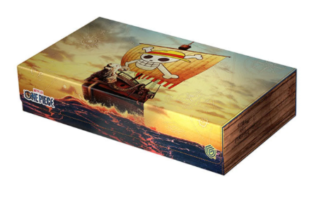 Ultimate Guard Omnihive 1000+ One Piece