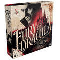 D&D Fury of Dracula 5th Edition