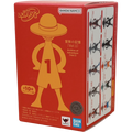 One Piece Luffy's - One Piece Archives Figure Series