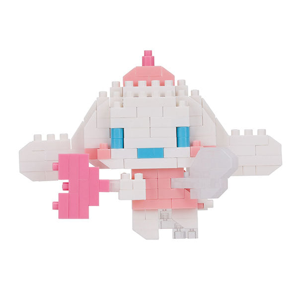 Sanrio nanoblock - Cinnamoroll Dreaming Angel