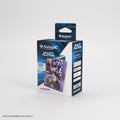 GameGenic Reality Fracture Art Sleeves  - Return to your Light Realms