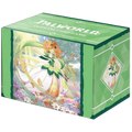 Bushiroad Palworld OCG Deck Holder Collection - Goddess's Blessing Lyleen