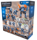 StarCraft TMG - Terran Starter Set