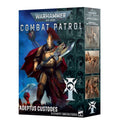 Combat Patrol: Adeptus Custodes (2026 Variant)