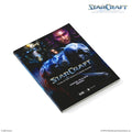 StarCraft TMG: Wave 1 Rulebook