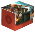 Ultimate Guard Sidewinder 100+ Reality Fracture - Ajani Path of Vengeance