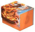 Ultimate Guard Sidewinder 100+ Reality Fracture - Chandra Torch of Defiance
