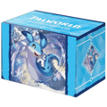 Bushiroad Palworld OCG Deck Holder Collection - Dragon Caller Chillet