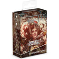 Ultimate Guard 100 Standard Size Art Sleeves - Reality Fracture Identity Echo