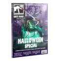 White Dwarf Issue 529