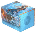 Ultimate Guard Sidewinder 100+ Reality Fracture - Chandra Chill of Compliance