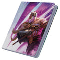 Ultimate Guard Portfolio 24-Pocket - Reality Fracture Way of the Wildspeaker / Way of the Deathbringer