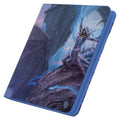Ultimate Guard Portfolio 24-Pocket - Reality Fracture Vraska Soul of Stone / Vraska the Cutting Glare