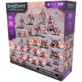 StarCraft TMG - Zerg Starter Set