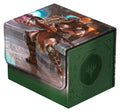 Ultimate Guard Sidewinder 100+ Reality Fracture - Garruk Uncursed