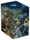 Ultimate Guard Flip'n'Tray 133+ Reality Fracture - Way of the Mind Sculptor / Way of the Paradox