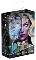 Ultimate Guard 100 Standard Size Art Sleeves - Reality Fracture Vindictive Triumph