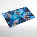 GameGenic Reality Fracture Playmat - Jace Fracturer of Reality