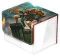 Ultimate Guard Sidewinder 100+ Reality Fracture - Ajani Counterattack Leader