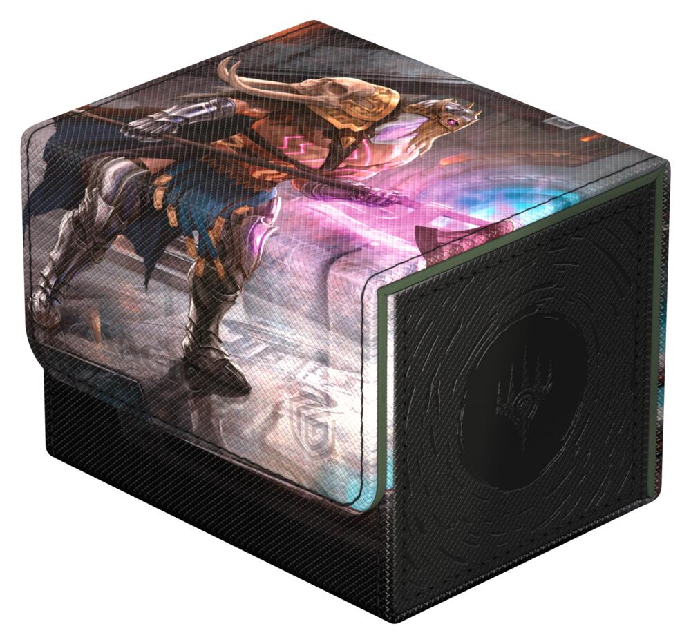 Ultimate Guard Sidewinder 100+ Reality Fracture - Garruk of the Veil