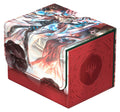 Ultimate Guard Sidewinder 100+ Reality Fracture - Vraska Creative Aethermage