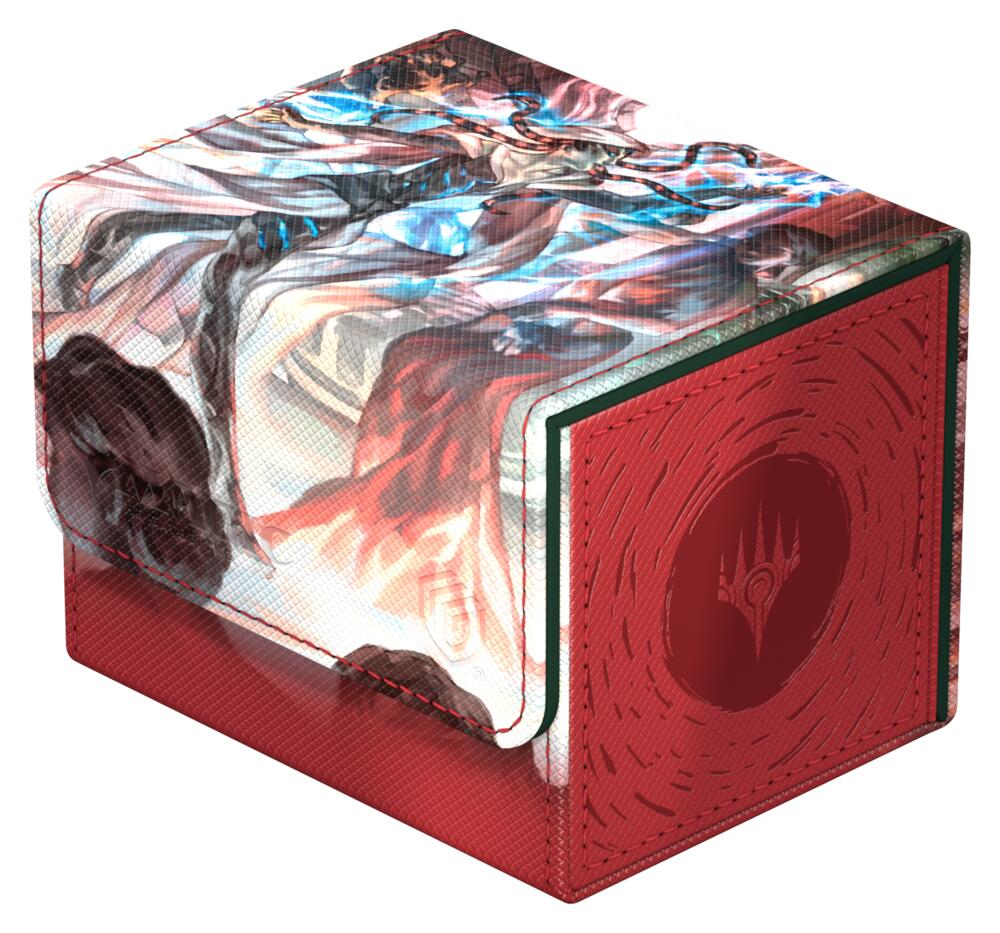 Ultimate Guard Sidewinder 100+ Reality Fracture - Vraska Creative Aethermage