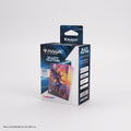 GameGenic Reality Fracture Art Sleeves  - Nissa Leyline Tamer