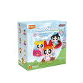 Powerpuff Girls Blokees: daadoos - Nest Series 01 - Operation Snow Fluffy Blind Box