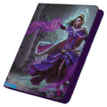 Ultimate Guard Portfolio 24-Pocket - Reality Fracture Liliana the Faultless / Liliana the Repentant