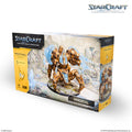 StarCraft TMG: Protoss- Immortal