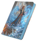 Ultimate Guard Portfolio 18-Pocket - Reality Fracture Chandra Chill of Compliance/ Chandra Torch of Defiance